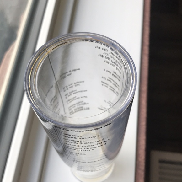 Vinaigrette/salad Dressing Shaker - Picture 6 of 6